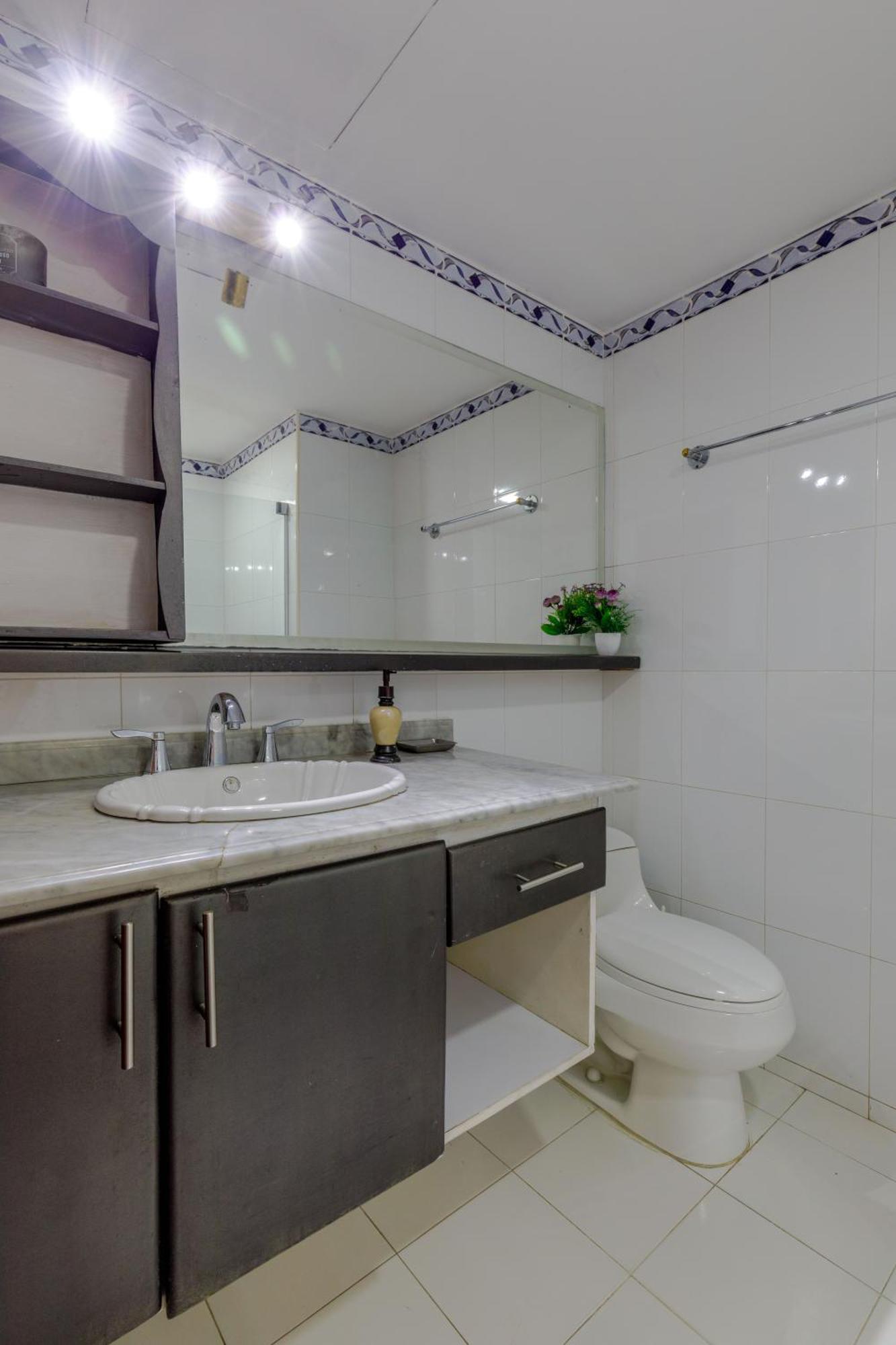 - Torremarina Apartment *