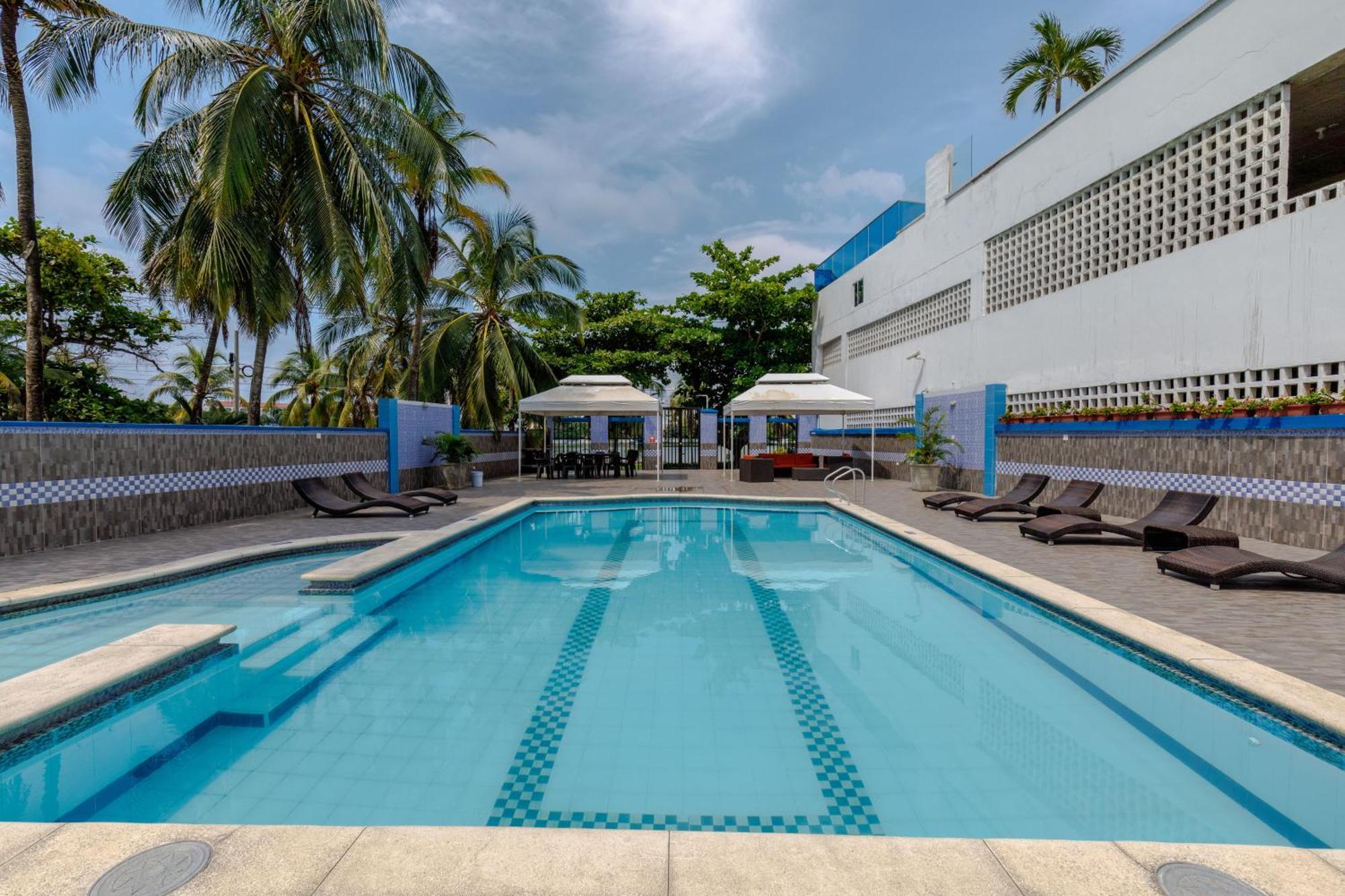 - Torremarina Apartment Cartagena