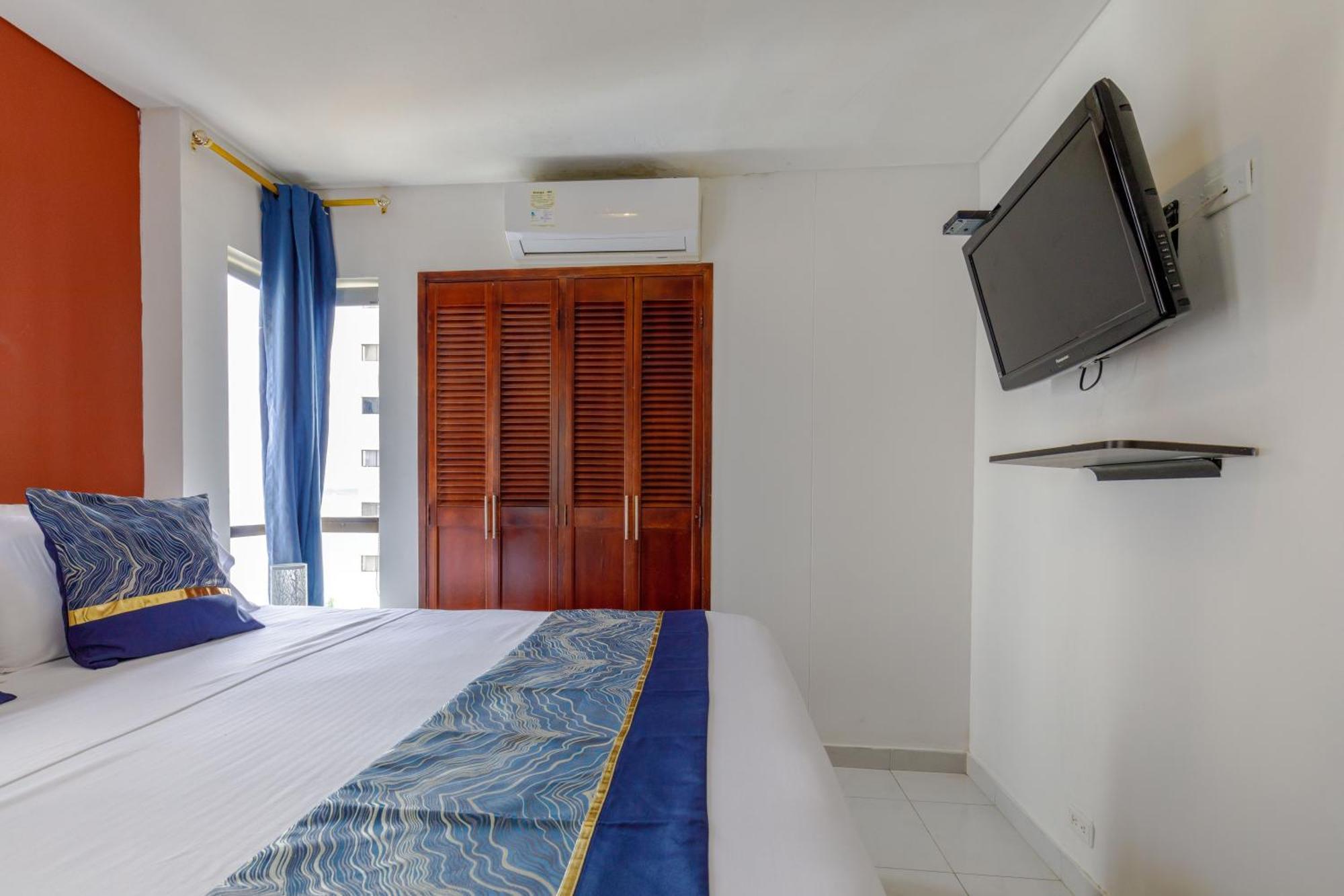 Apartment - Torremarina Cartagena