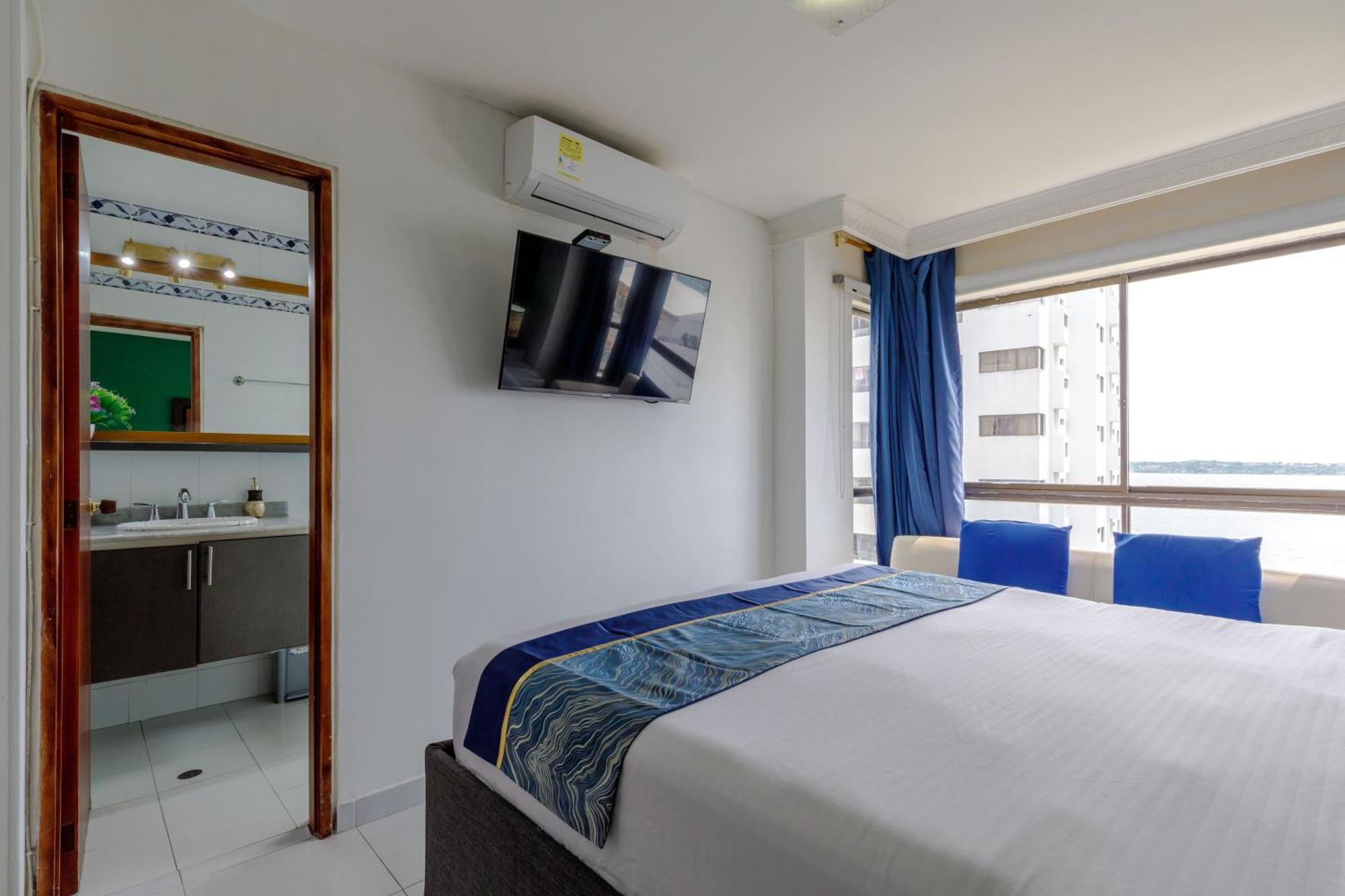 Apartment - Torremarina *