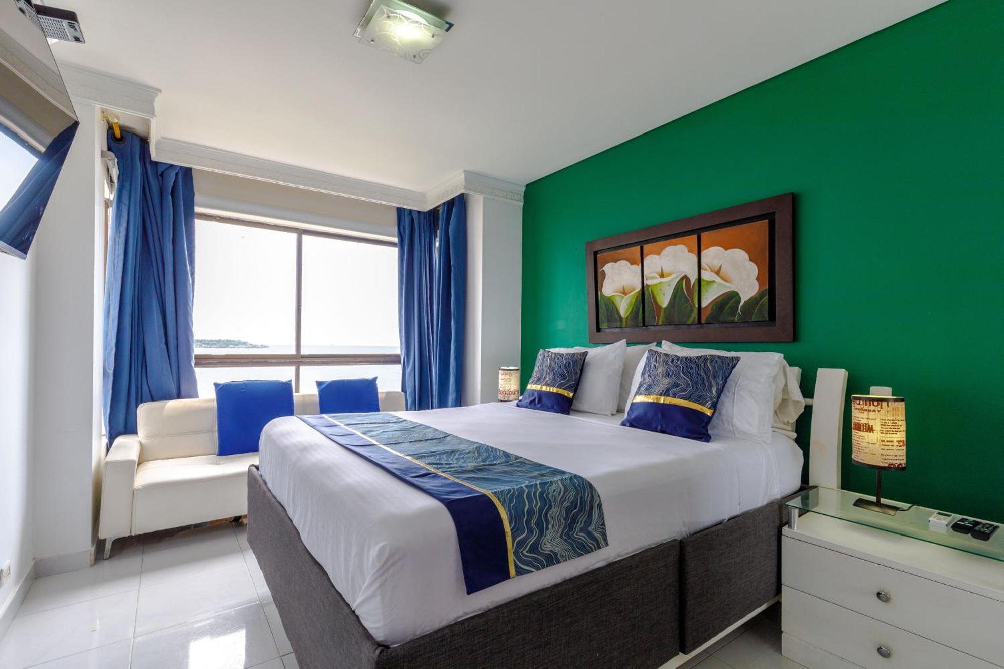 Apartment - Torremarina Cartagena