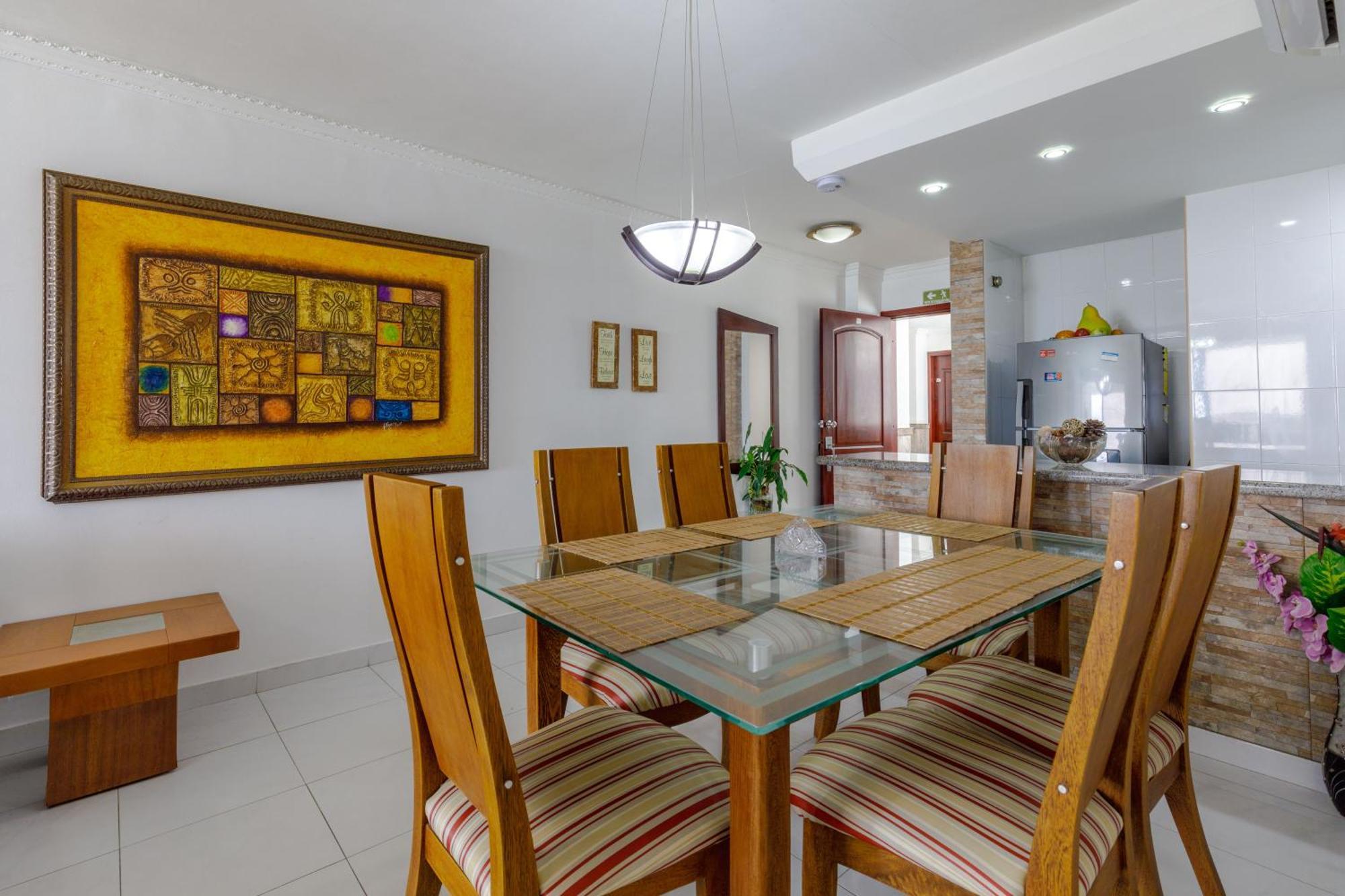 - Torremarina Apartment Cartagena