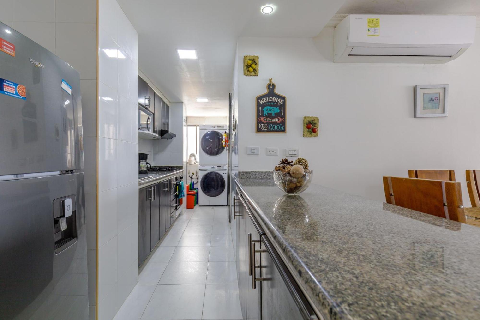 Apartment - Torremarina Cartagena