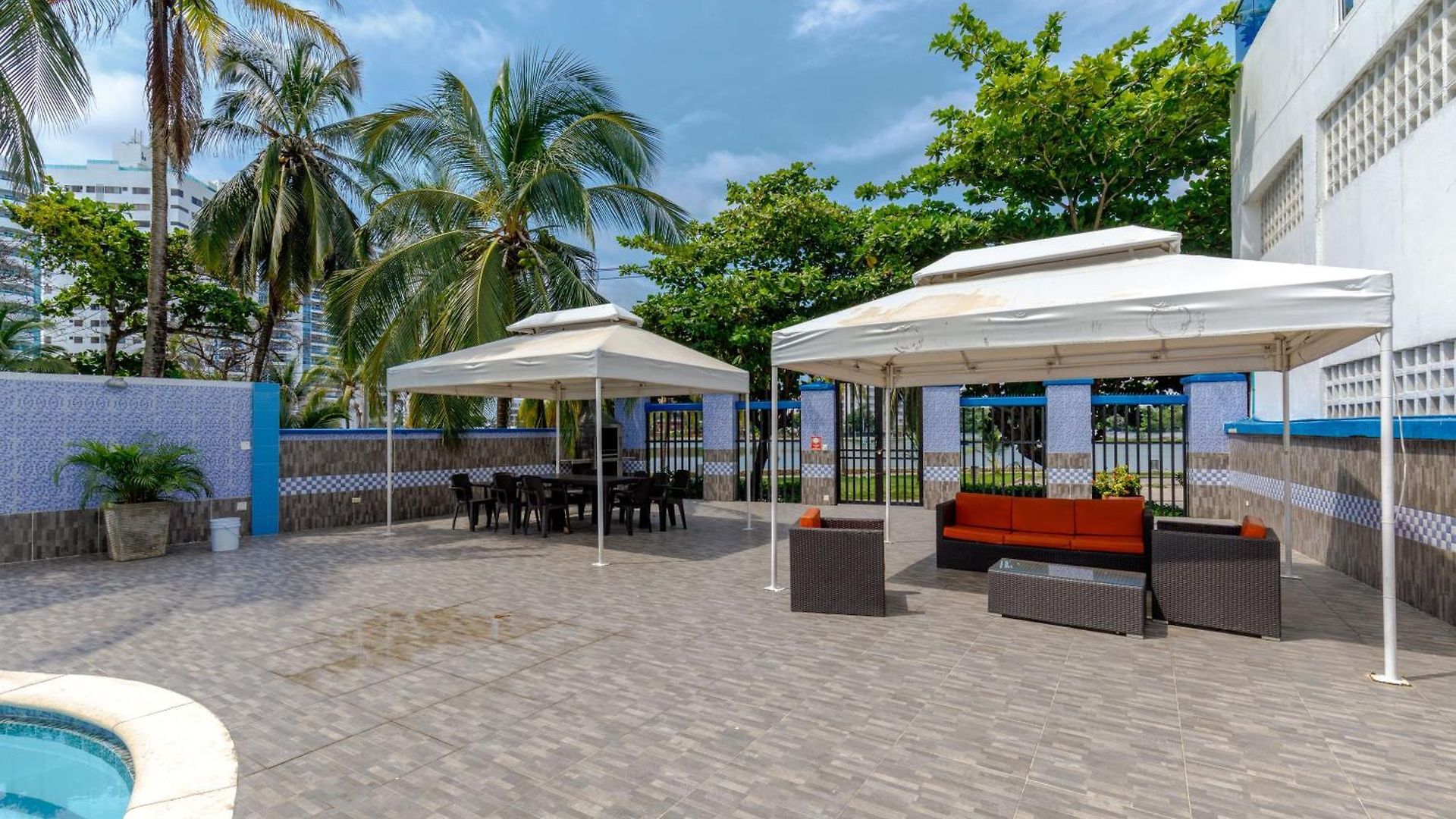 - Torremarina Apartamento