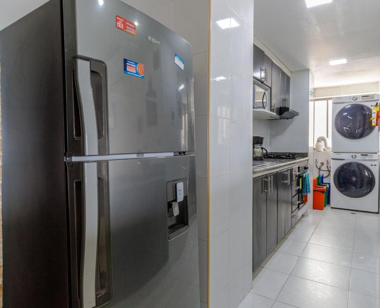 Apartamento - Torremarina