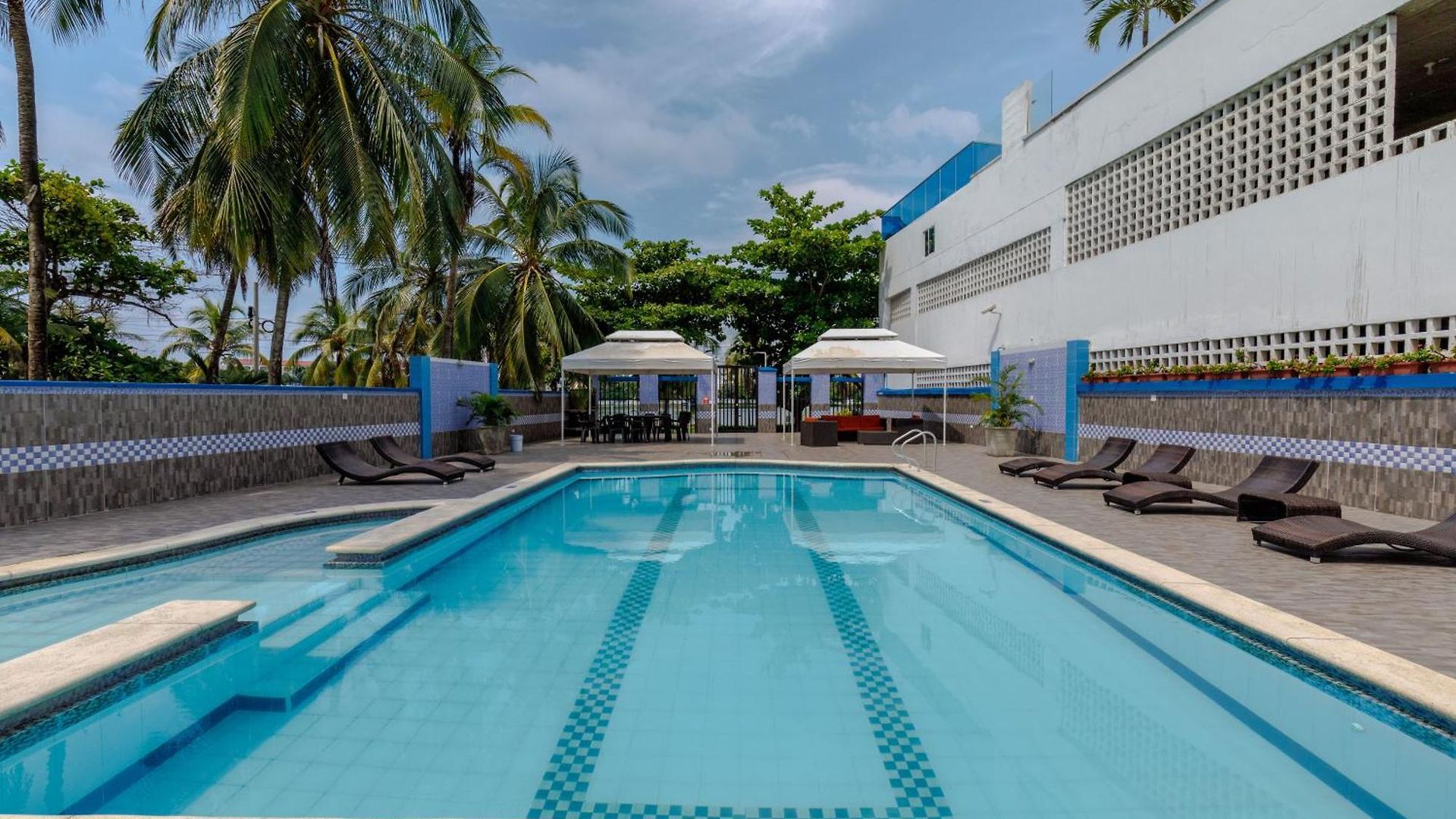 - Torremarina Apartamento Cartagena