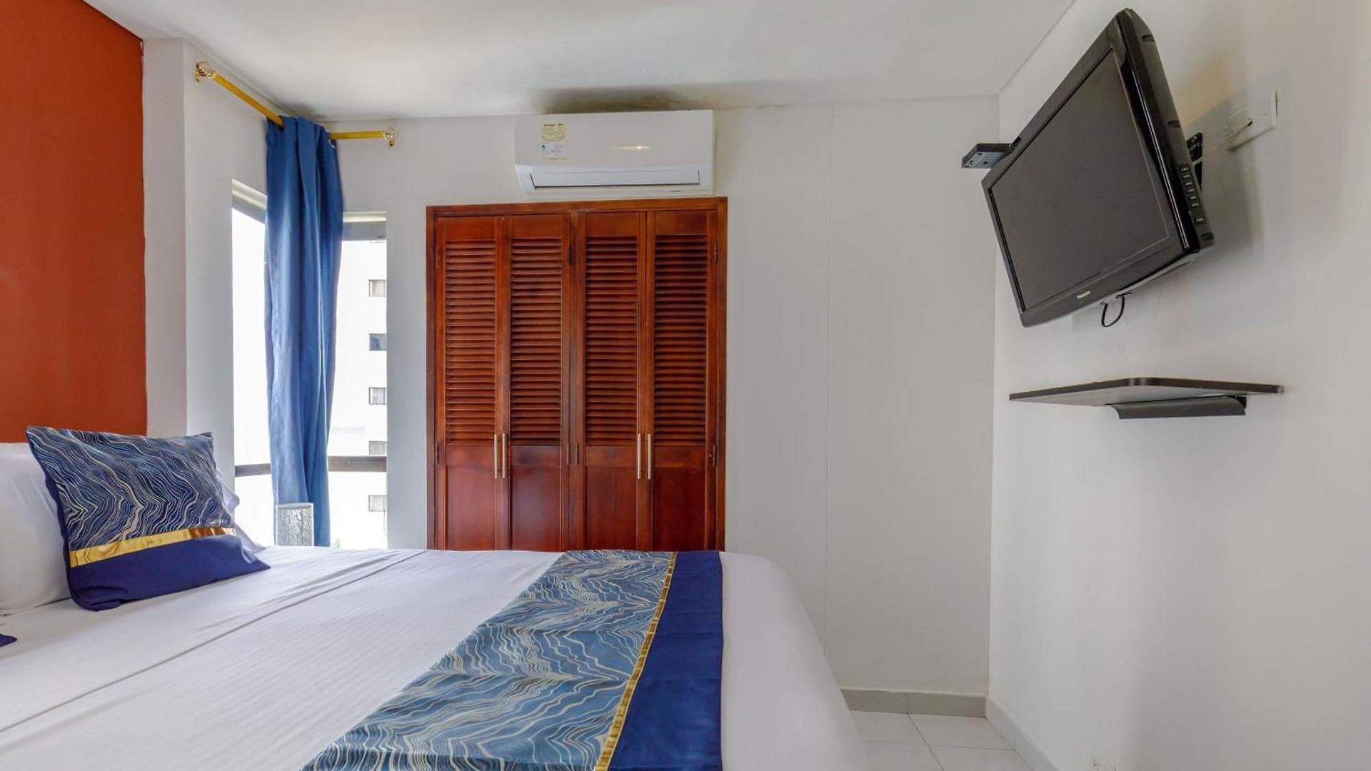 Apartamento - Torremarina Cartagena