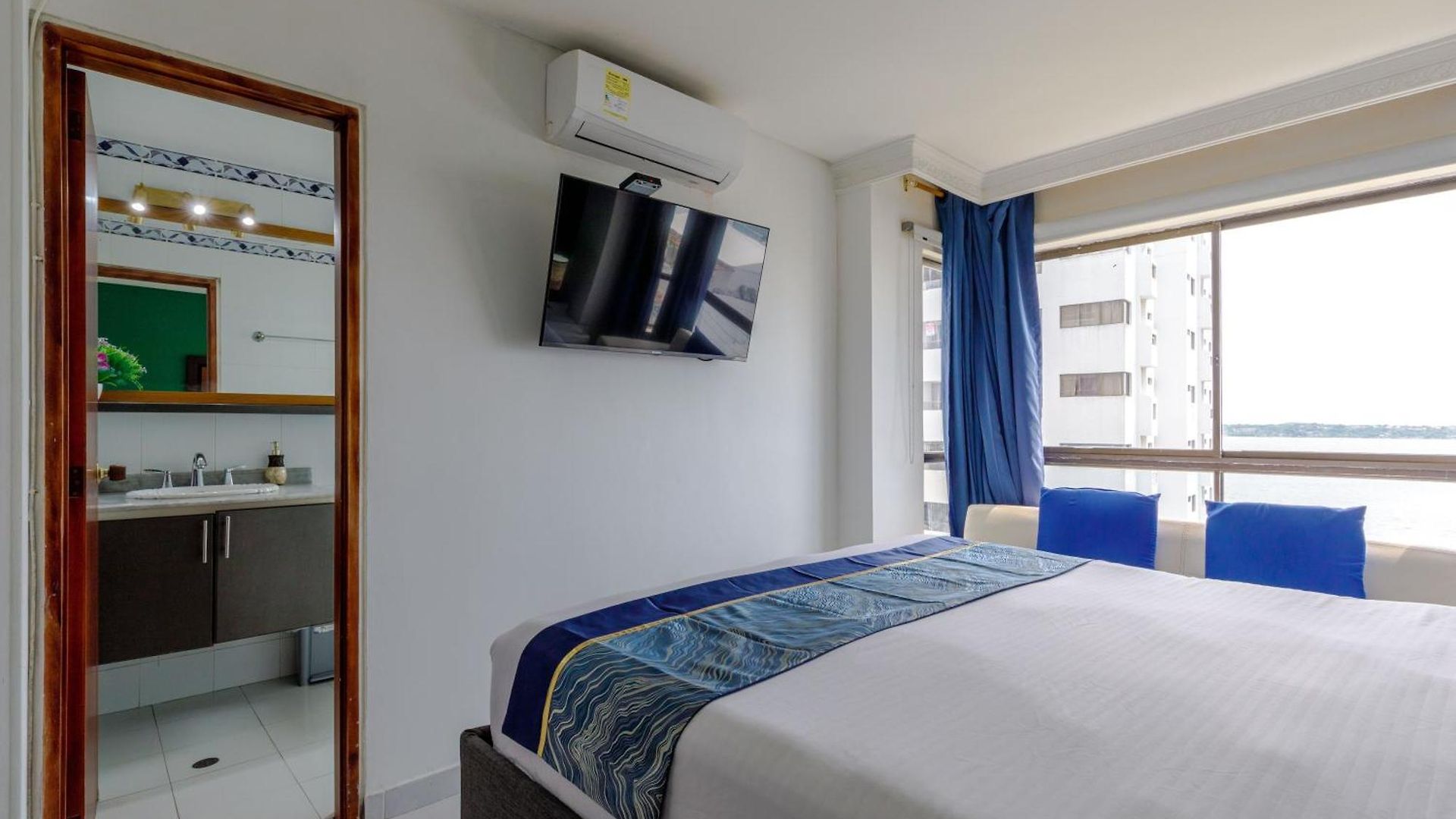 Apartamento - Torremarina *