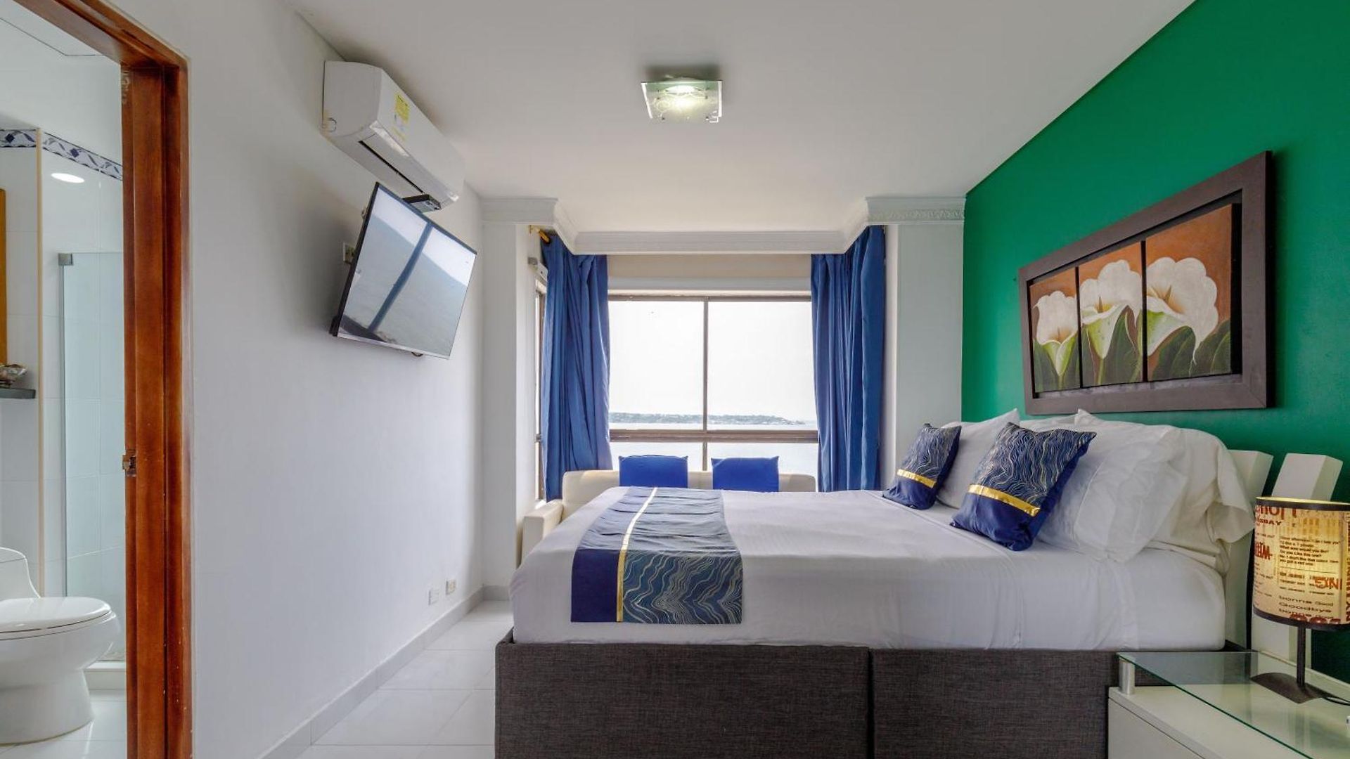 - Torremarina Apartamento Cartagena