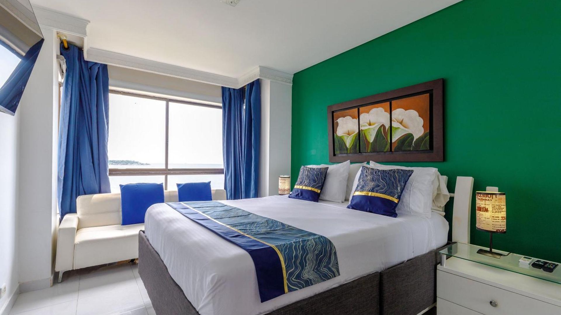 Apartamento - Torremarina Cartagena