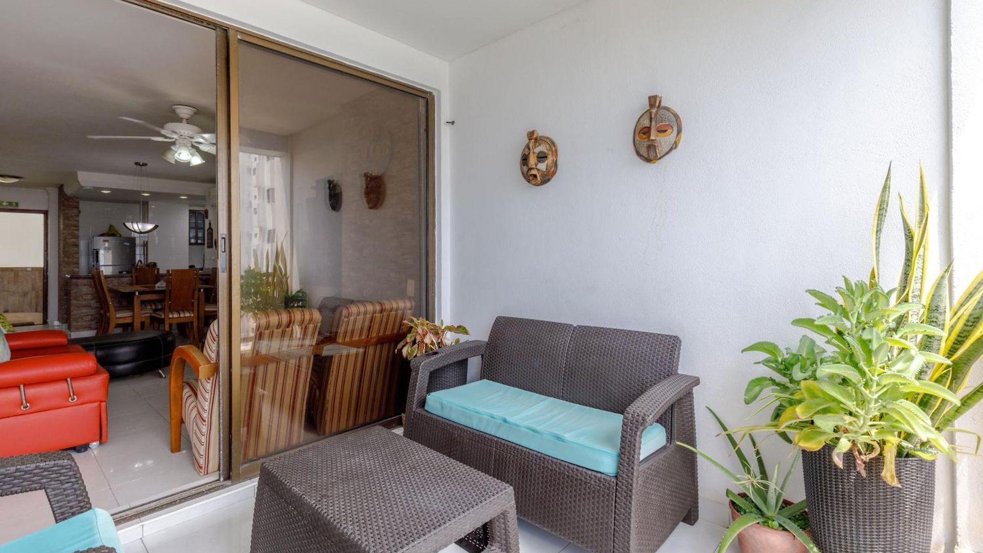 - Torremarina Apartamento