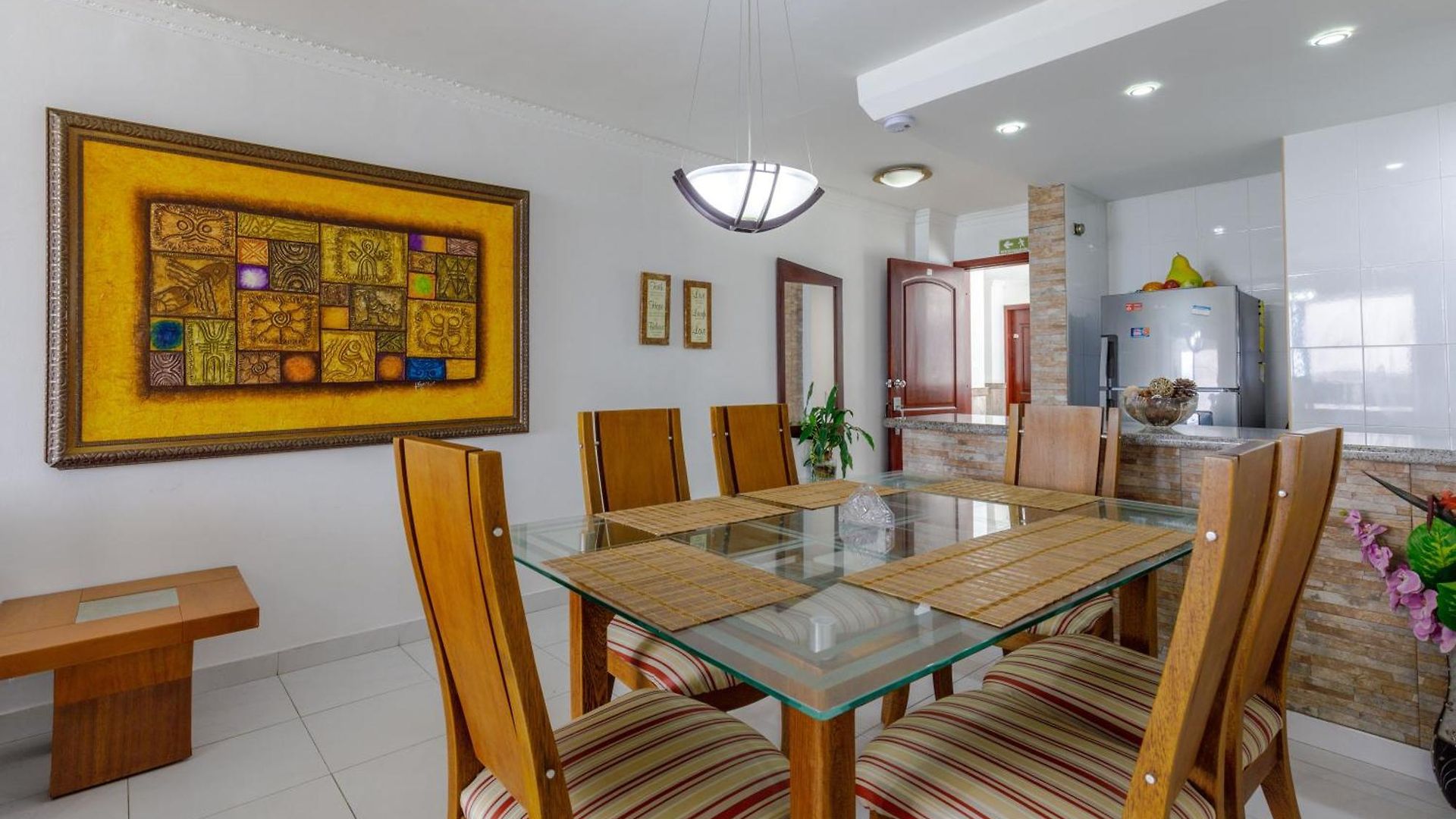 - Torremarina Apartamento Cartagena