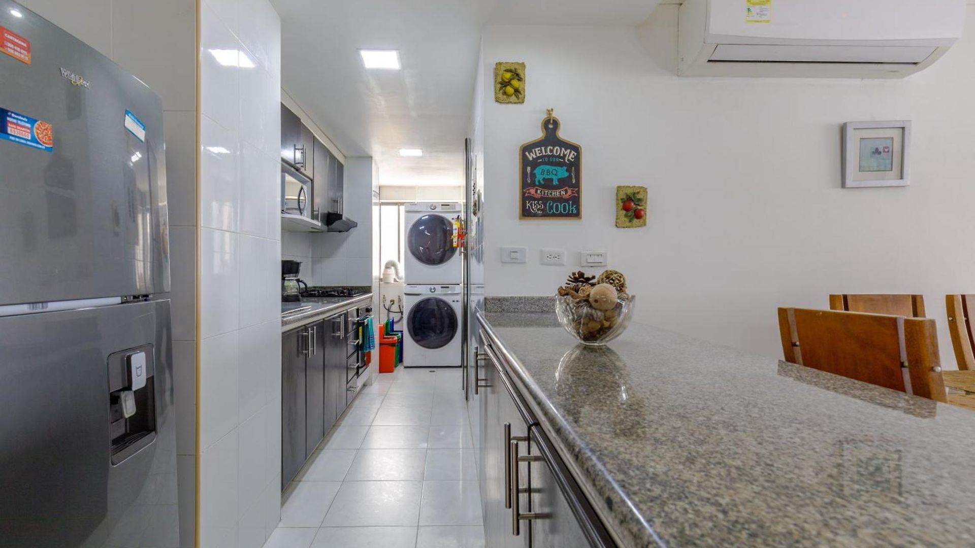 Apartamento - Torremarina Cartagena