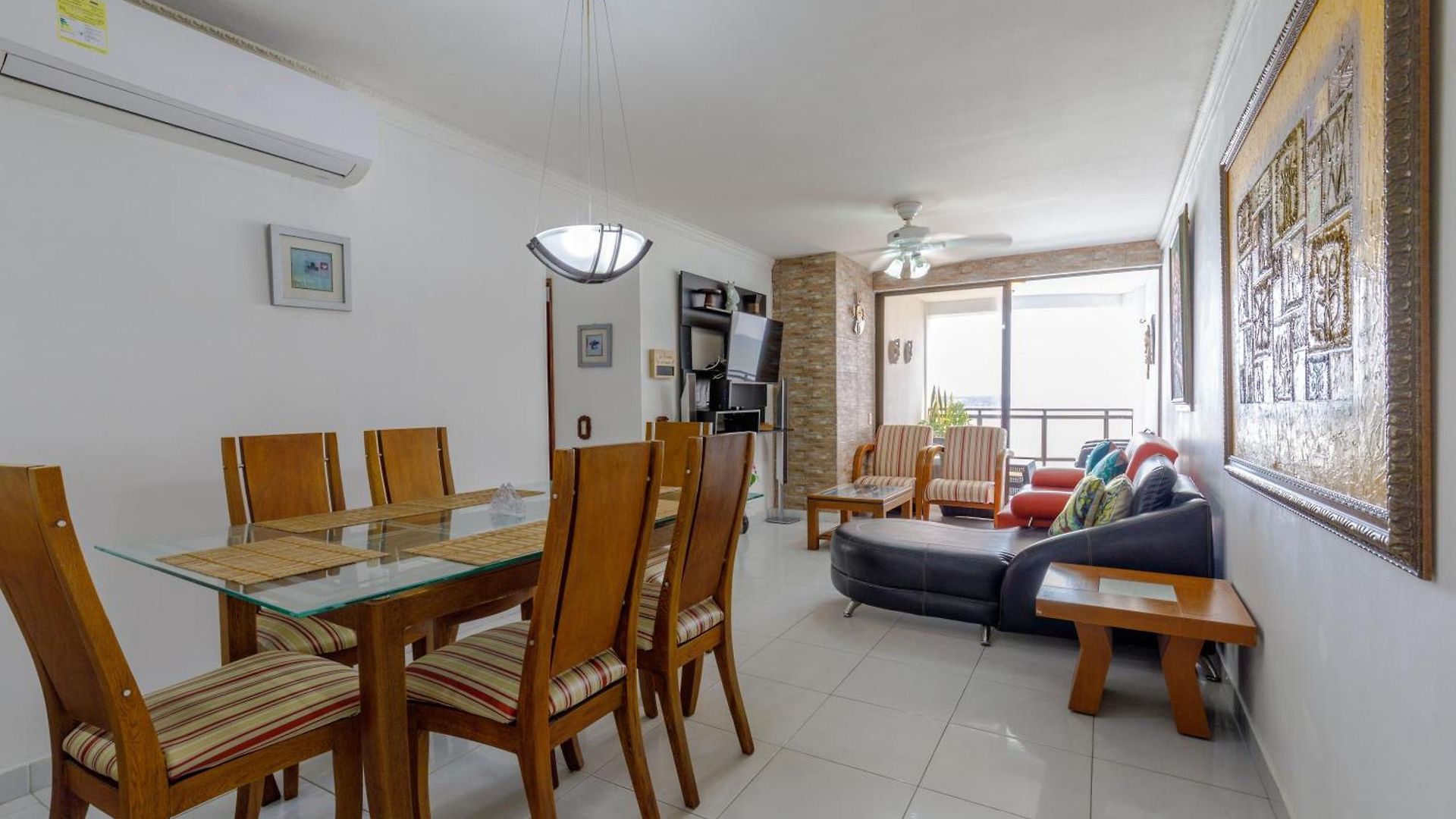 - Torremarina Apartamento *