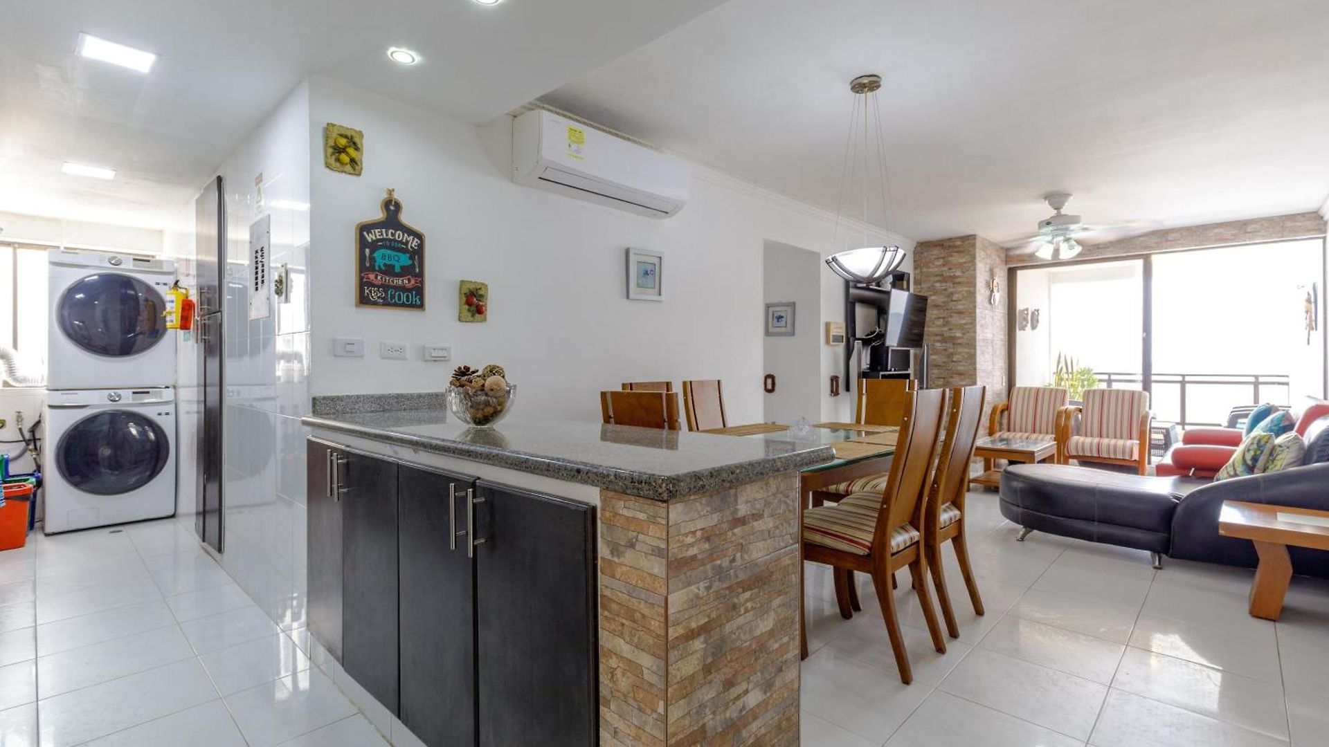 Apartamento - Torremarina Cartagena