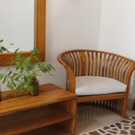 - Torremarina Apartamento