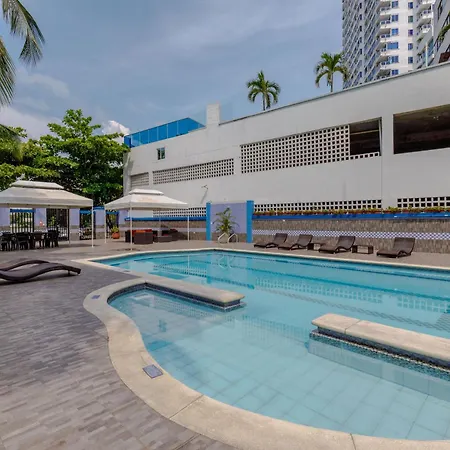 Apartamento - Torremarina *