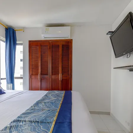 Apartment - Torremarina Cartagena