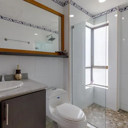 - Torremarina Apartamento *