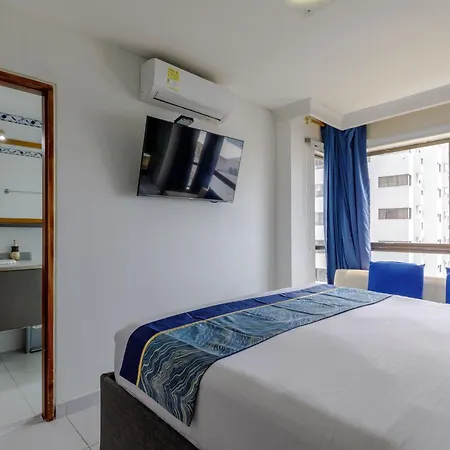 Apartamento - Torremarina *