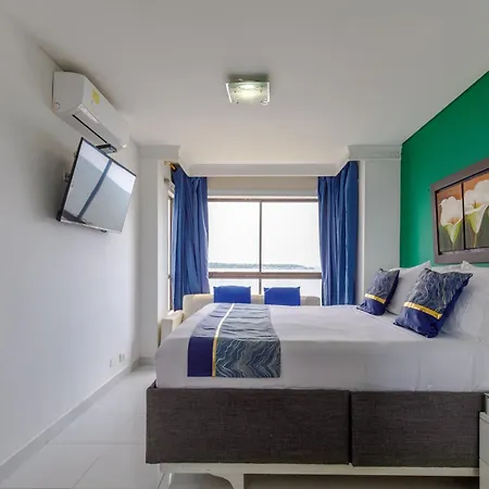- Torremarina Apartment Cartagena