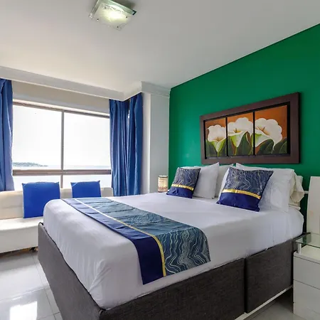 Apartment - Torremarina Cartagena