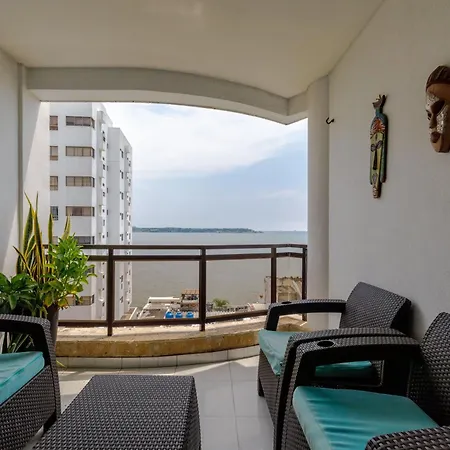 Apartamento - Torremarina