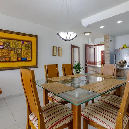 - Torremarina Apartamento Cartagena