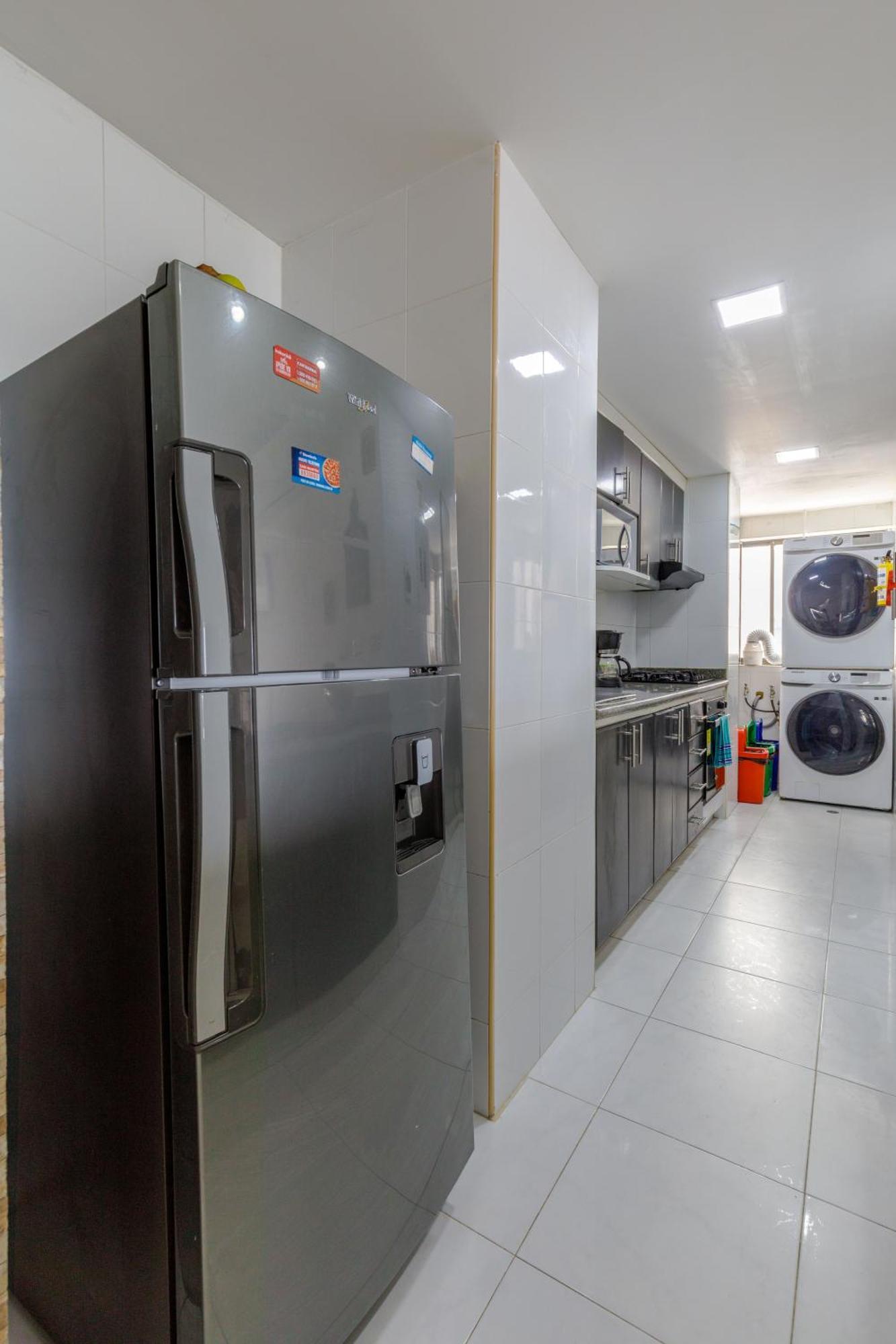 Apartment - Torremarina