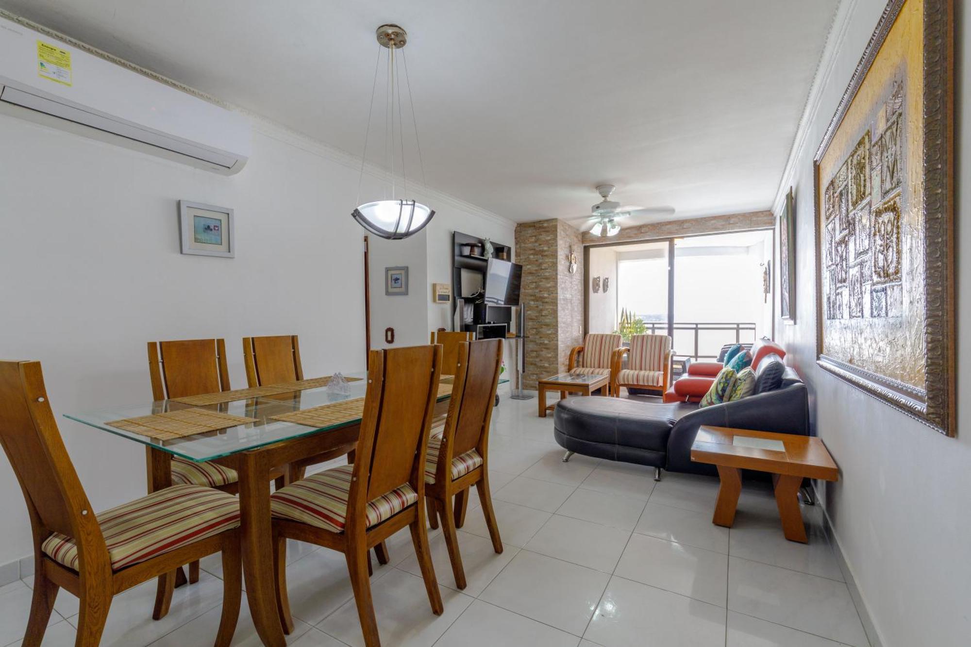 - Torremarina Apartment *